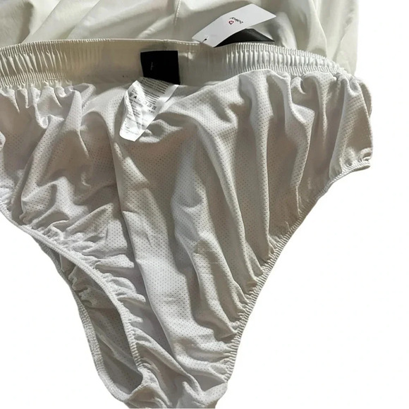 BALEAF Men's 5" Running Athletic Shorts Workout Lightweight Zipper Pocket - Picture 3 of 9